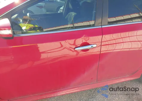 2019 Nissan Sentra Sr from USA, damaged, VIN 3N1AB7AP9KY290172